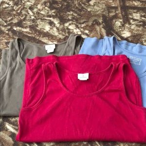 Maternity Tank Tops